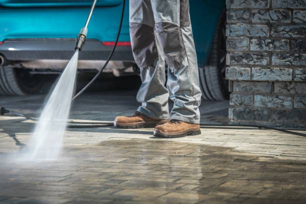 Golden Gate, FL Pressure Washing Company
