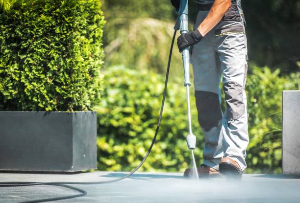 Best House Exterior Washing  in Golden Gate, FL