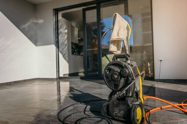 Best Patio and Deck Pressure Washing  in Golden Gate, FL